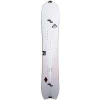 Jones Snowboards Stratos Splitboard white