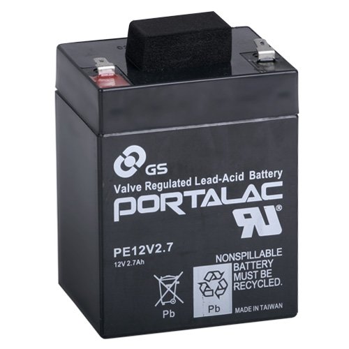 LD Systems Roadboy 65 Batterie für mobiles PA-Soundsystem LDRB65 (aufladbar)