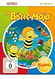 Die Biene Maja (Klassik) - TV-Serien Komplettbox [16 DVDs]