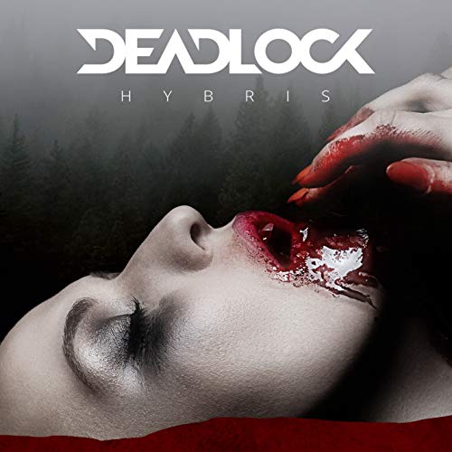 Deadlock: Hybris (Limited Edition) (digipack) [DVD]+[CD]