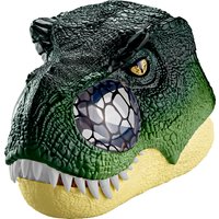 Rappelkiste Spielwaren Coppenrath 21925 - Die Spiegelburg - T-Rex World - T-Rex Maske