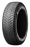 Nexen N'blue 4Season M+S - 215/60R17 96H - Ganzjahresreifen