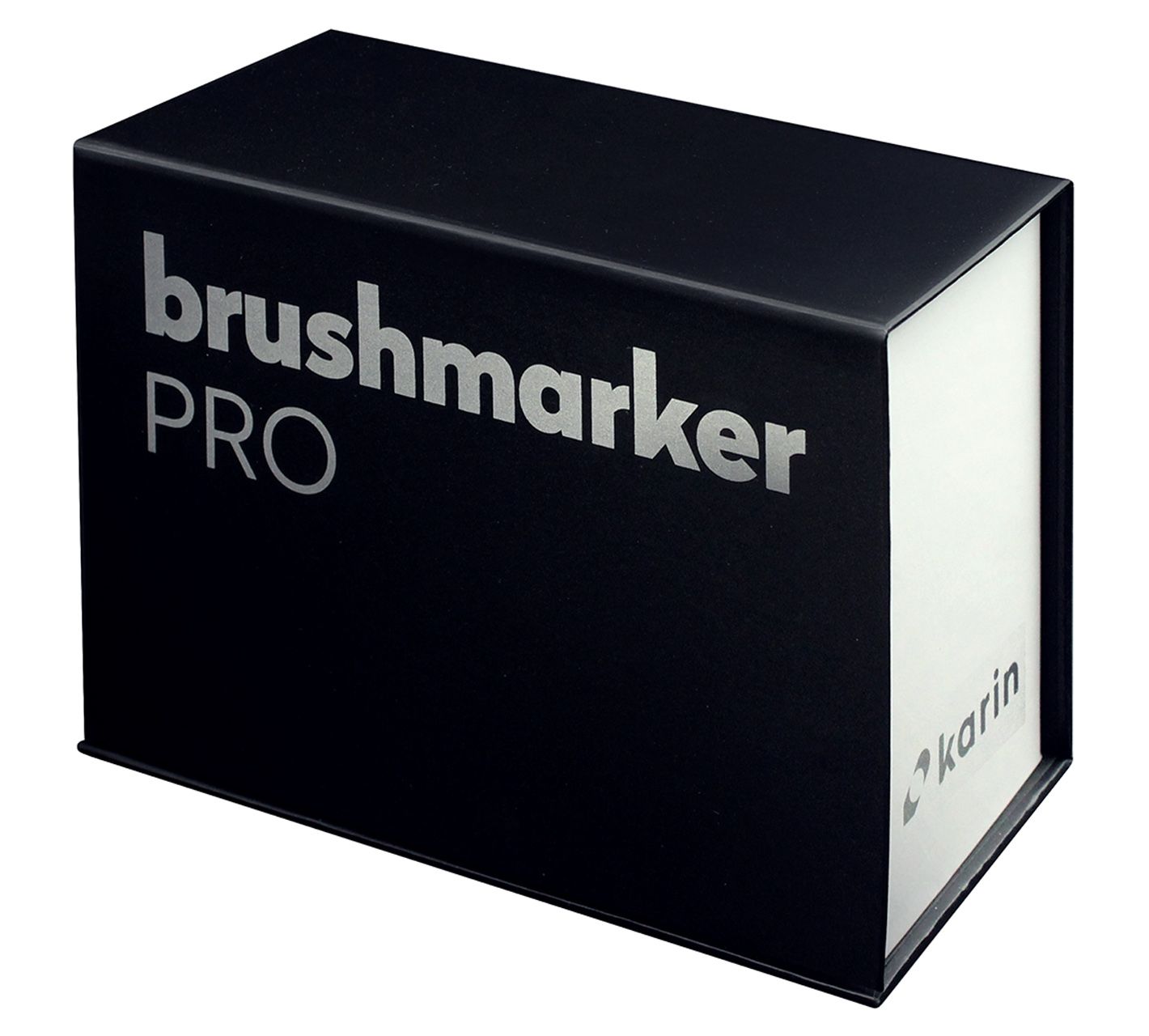 KARIN Brushmarker PRO, 26er-Set + Blender 4