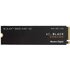 Western Digital Black™ SN850X 1TB Interne M.2 PCIe NVMe SSD 2280 M.2 NVMe PCIe 4.0 x4 Retail WDS10