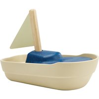 WaterPlay Segelboot Badespielzeug mehrfarbig