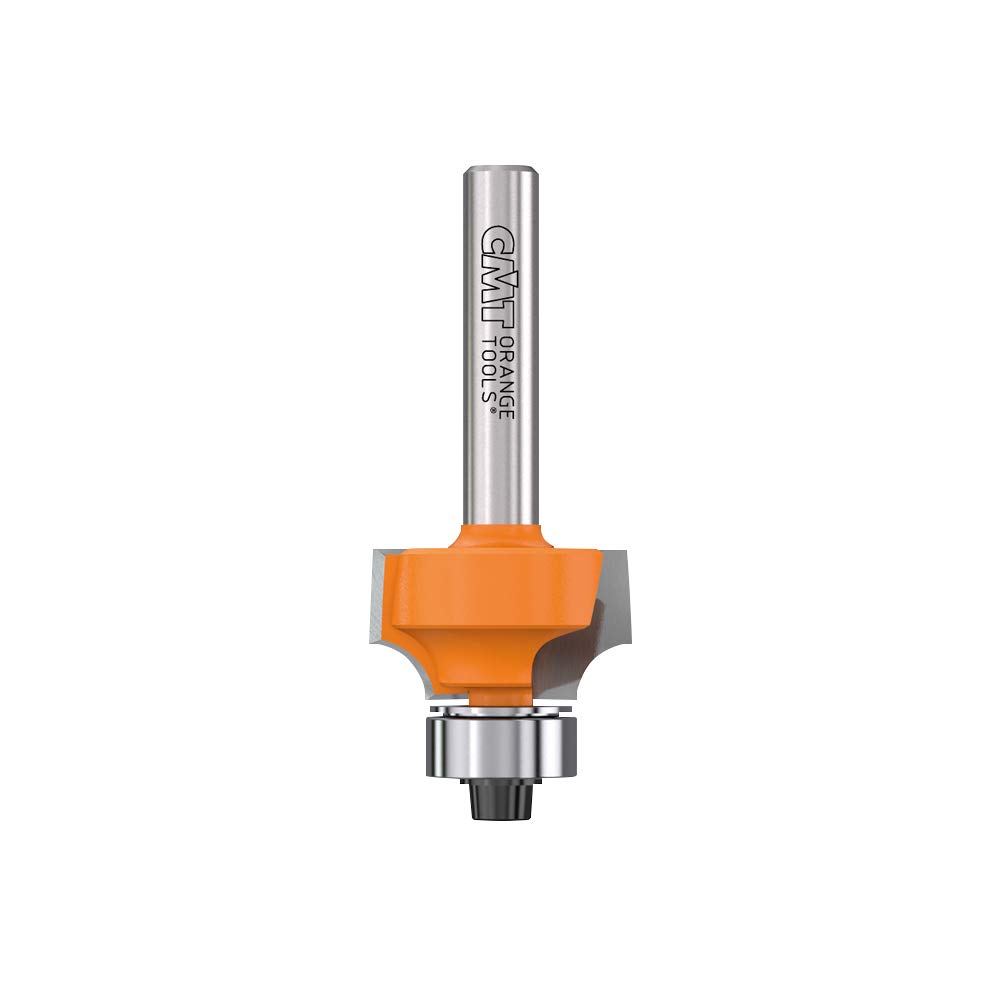 CMT Orange Tools 938.222.11 – Erdbeere R. Concavo mit rodam. HM S 8 D 22.2 R 4.8