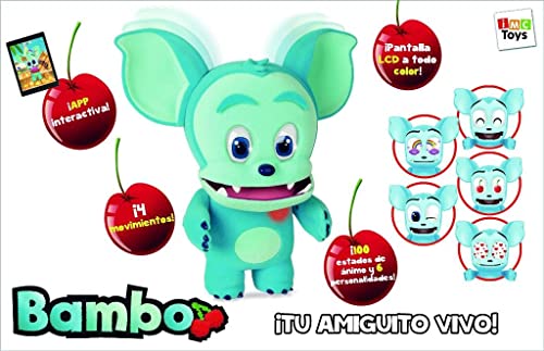 IMC Toys Bambo (10062)
