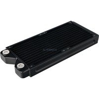 Raijintek Calore Elite CA240 Slim Kupfer-Radiator - 240mm