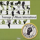 Keep on Dancing [Vinyl LP]