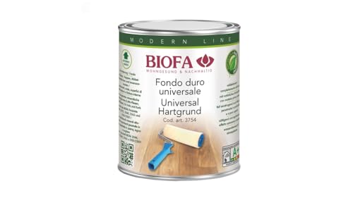 Biofa Universal-Hartgrund Nr. 3754 - 2,50 Liter
