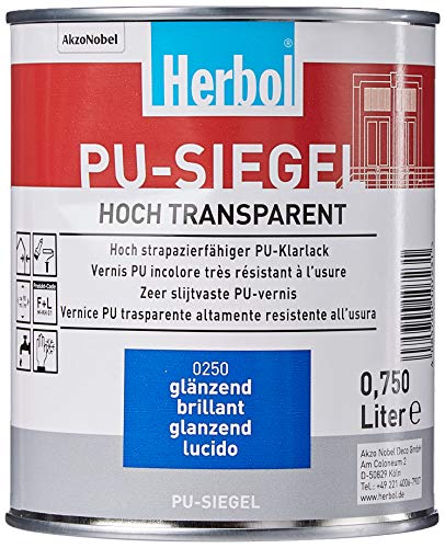 Herbol PU-Siegel 0,750 L
