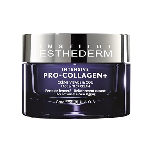 Institut Esthederm Intensive Pro-collagen Plus Cream 50ml