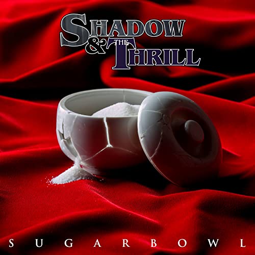 Sugarbowl [Vinyl LP]