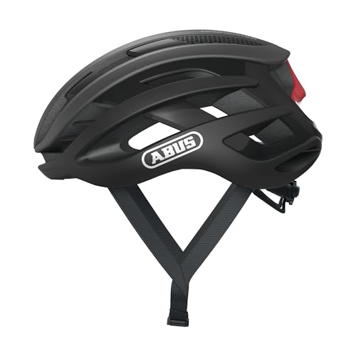 Abus Unisex – Erwachsene AIRBREAKER Road Helm, 0, M