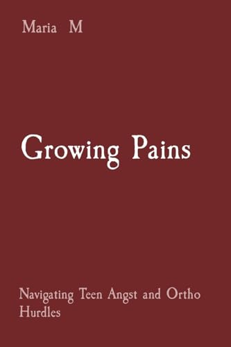 Growing Pains: Navigating Teen Angst and Ortho Hurdles