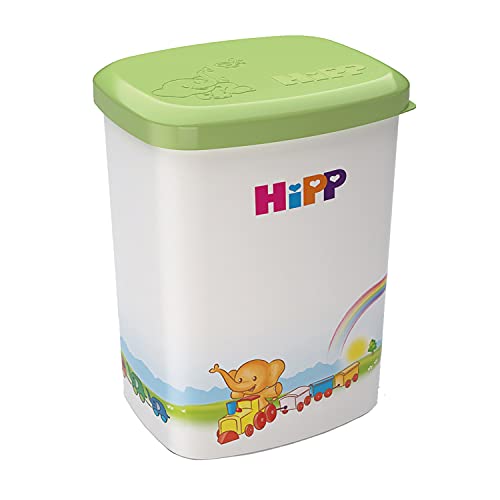 HiPP Formula Milk Aufbewahrungsbehälter…