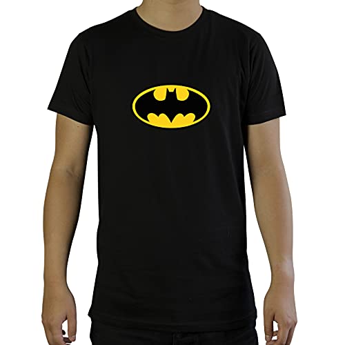 ABYstyle DC Comics - Batman - T-Shirt Homme (XS)