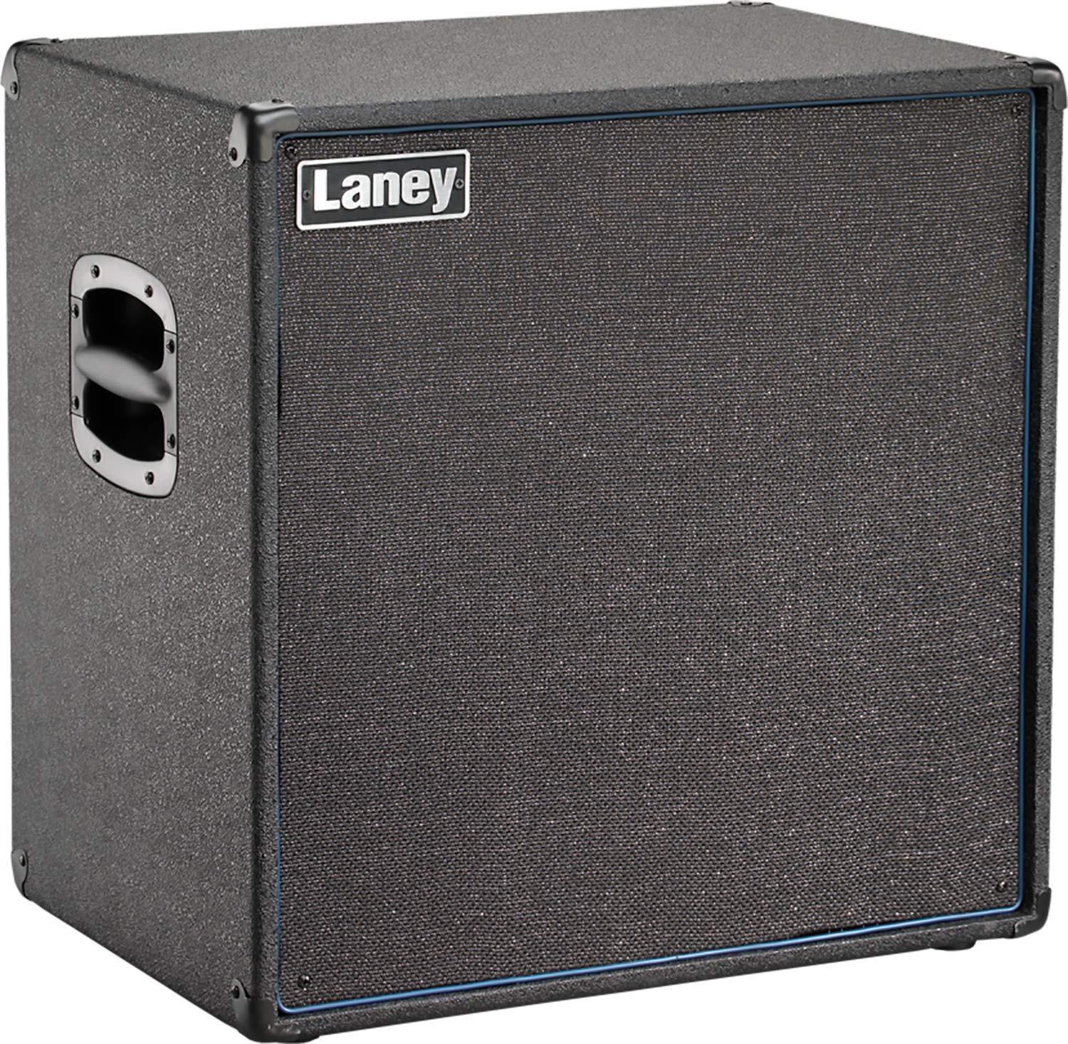 Laney RICHTER Series R410 - Bass Guitar Enclosure - 800W 8 ohm - 4 x 10 inch Woofers Plus Horn