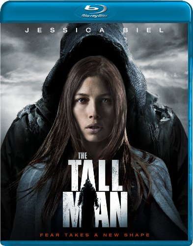 Tall Man [Blu-ray] [Import]