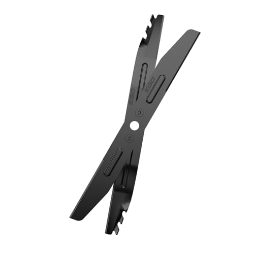 EGO AB2200D Hochleistungs-Messer-Set für 55,9 cm Aluminiumdeck Select Cut™ selbstfahrender Rasenmäher LM2200SP, LM2206SP