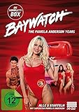 Baywatch - The Pamela Anderson Years Komplettbox (dvd)