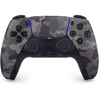 Sony PlayStation DualSense Wireless-Controller | Grey Camouflage
