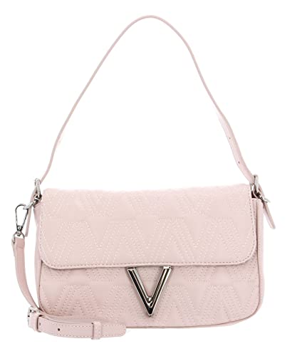 Valentino Bags, Handtasche Paladin Pattina R03 in rosa, Henkeltaschen für Damen