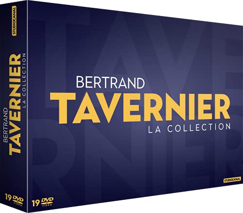 Bertrand tavernier - l'essentiel - 18 films [FR Import]