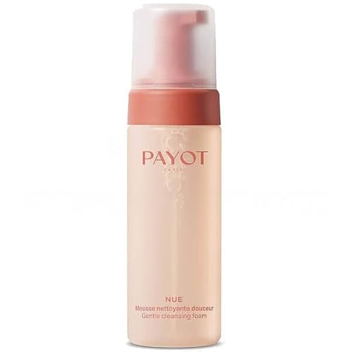 Payot - Sanfter Reinigungsschaum – 150 ml