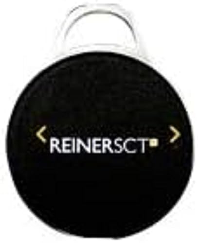 REINERSCT timeCard RFID Premium Transponder MIFARE DESFire EV2 4K 70pF 50 Stueck