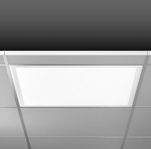 RZB Sidelite ECO LED/29W-4000K 622 312275.002.1.76 LED-Deckenleuchte 29W Weiß