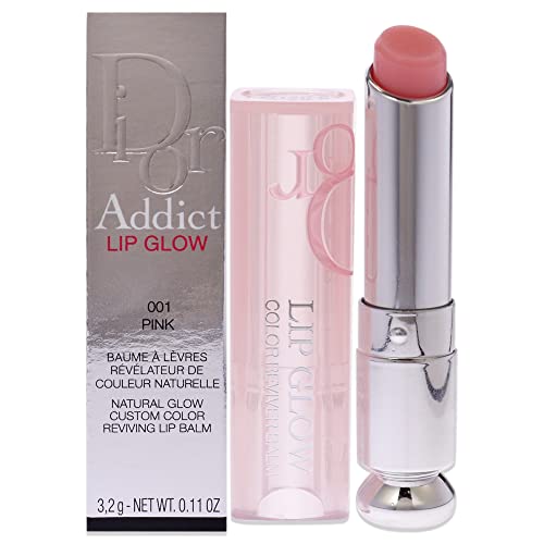 Dior Lippenbalsam Dior Addict Lip Glow