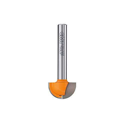 'CMT orange Tools 914,190,11 Erdbeere Radius HM S konvexe Form 8 19 9,5 R D