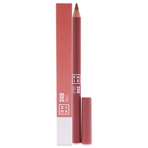 3Ina The Lip Pencil - 308 For Women 1,1 g Lippenstift
