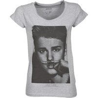 Eleven Paris T-Shirt BIEBER W