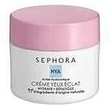 Sephora HYA Brightening Eye Cream Hydrate+Depuff 20ml