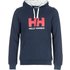 Helly Hansen Sweatshirt HH LOGO HOODIE