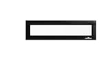 Durable Info-Rahmen Duraframe Magnetic Top (A4, Magnetrahmen für Überschriften) 5 Stück, schwarz, 498601