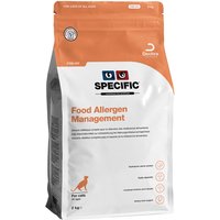 Specific Cat FDD - HY Food Allergen Management - 2 kg