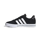 Adidas Herren Fw7439_44 2/3 Sneakers Sports Shoes, Schwarz, 44 EU