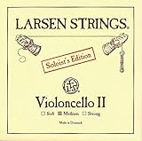 Larsen Soloist Cello D-Saite Medium