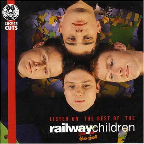 Listen on-Best of Railway Chil