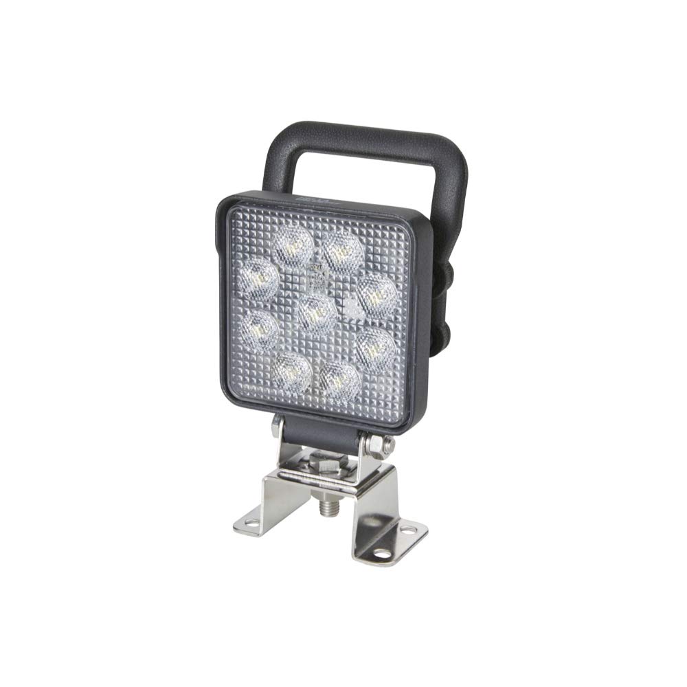 HELLA - LED-Arbeitsscheinwerfer - Valuefit S1500 - 24/12V - 1GA 357 103-082