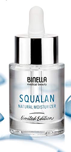 Binella Squalan Natural Moisturizer 30 ml