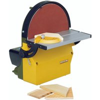 PROXXON Tellerschleifmaschine »TSG 250/E«