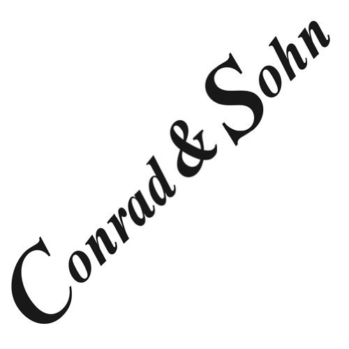 Conrad & Sohn [Vinyl LP]