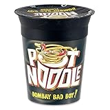 Pot Noodle Bombay Bad Boy 12x90g