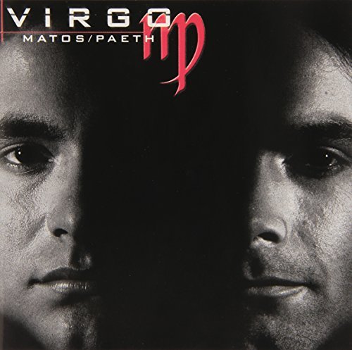 Virgo by Andre Matos (2001-08-02)