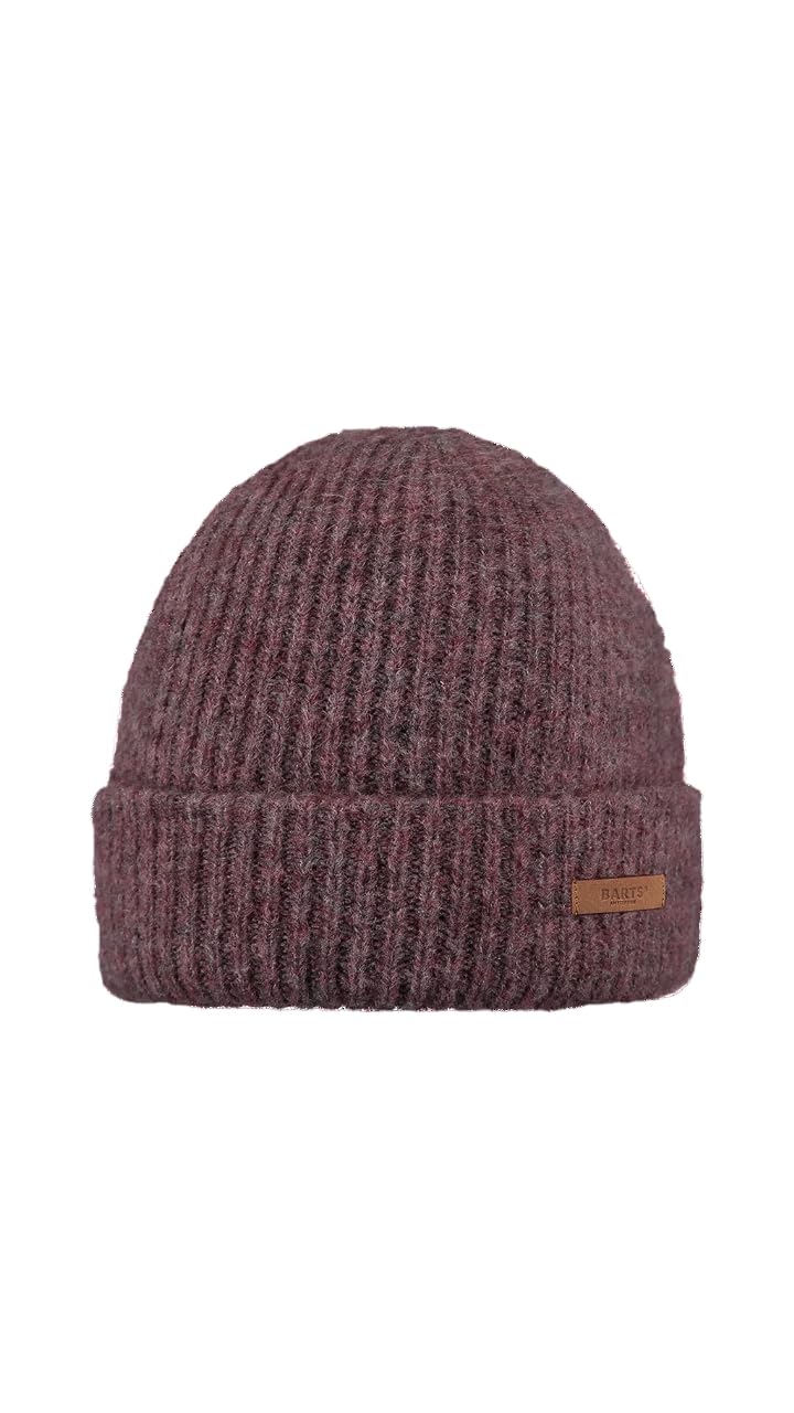 Barts Witzia Mauve Beanie - One-Size