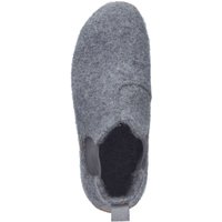 Living Kitzbühel 3864-0610-28 Slipper, grau, 28 EU